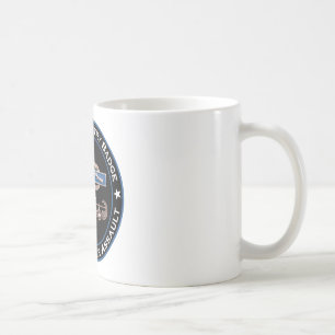 CIB Airborne Air Assault Coffee Mug