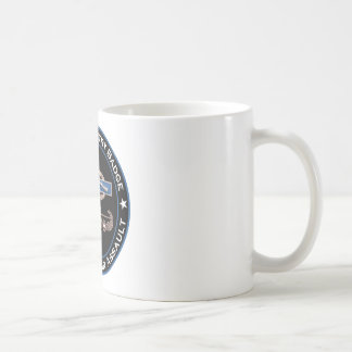 CIB Airborne Air Assault Coffee Mug
