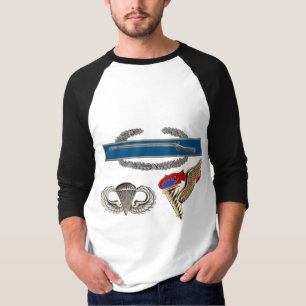 CIB Airborne Pathfinder T-Shirt