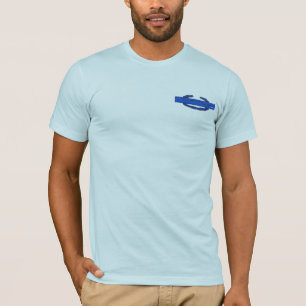 CIB (Combat Infantryman Badge) T-Shirt