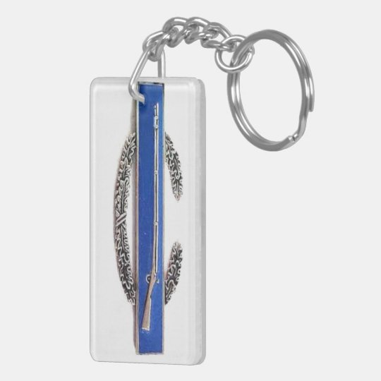 CIB Keychain