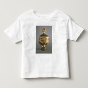 Ciborium, made in Limoges by G. Alpais for the Abb Toddler T-Shirt