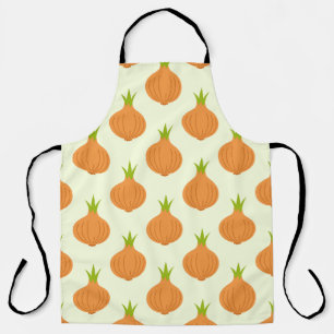 Cibule Apron