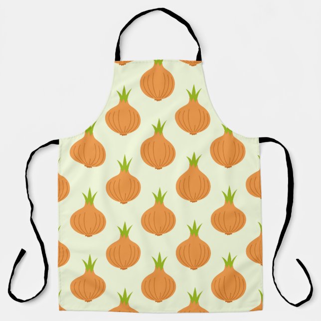 Cibule Apron (Front)