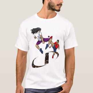 CIC Hack Off T-Shirt