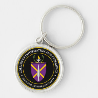 CIC Magnet  Key Ring