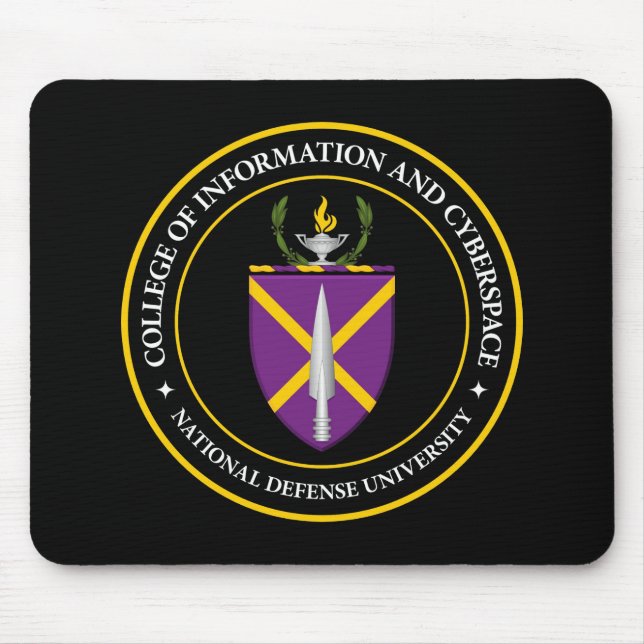 CIC Mouse Pad (Front)