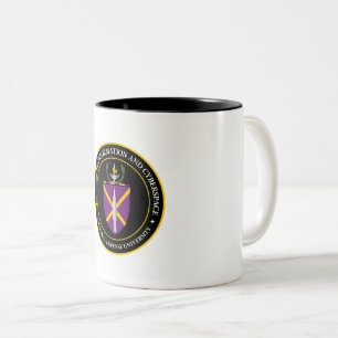 CIC Mug