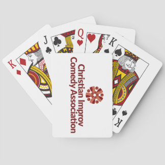 CICA Playing Cards