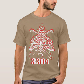 cicada 1 T-Shirt
