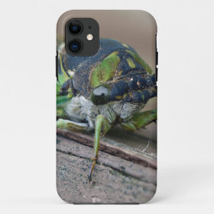 Cicada iPhone 11 Case