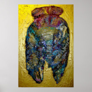 Cicada Poster