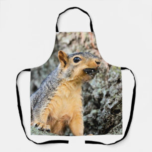 Cicada Snacker Apron