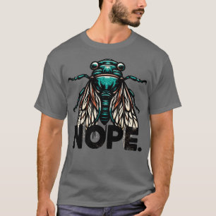 Cicada T-Shirt