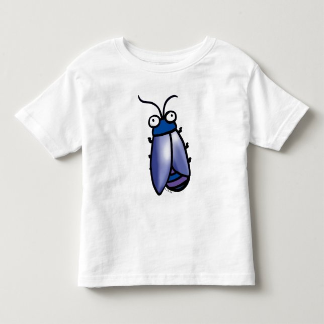 Cicada T-shirts (Front)