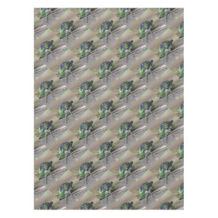 Cicada Tablecloth