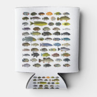 Cichlid Group Poster