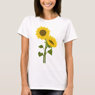 Cicy Bell Women’s Short-Sleeve T-Shirt – Soft Cott