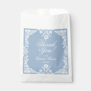 Cielito Lindo baby shower  Favour Bags