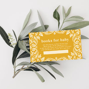 Cielito Lindo Mexican Papel Picado   Book Request Enclosure Card