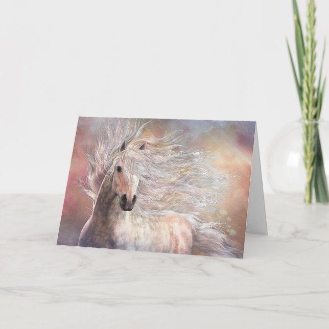 Cielo Notecard (Front)