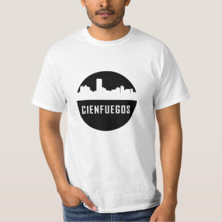 Cienfuegos T-Shirt