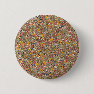 Cigar Ring Wrappers 6 Cm Round Badge