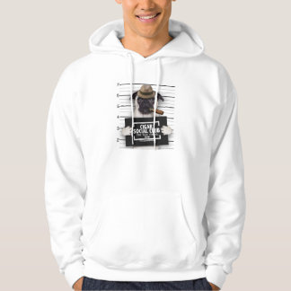 CIGAR SOCIAL CLUB HOODIE