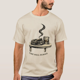 Cigar T-shirt