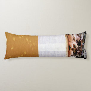 Cigarette Body Cushion