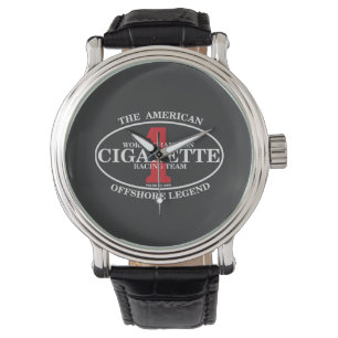 Cigarette Racing Team The American Offshore Legen Watch