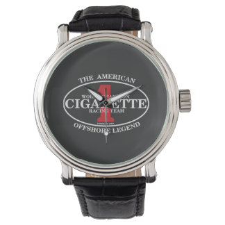 Cigarette Racing Team The American Offshore Legen Watch