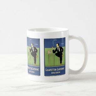 Cigaretten Laferme Coffee Mug