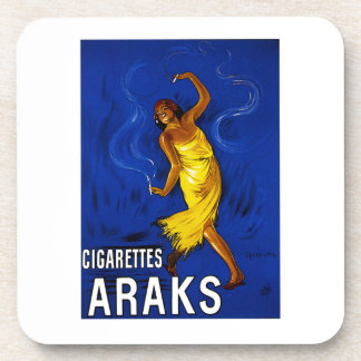 Cigarettes Araks Coaster