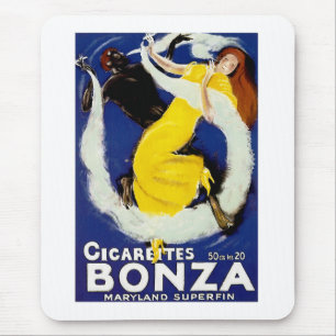 Cigarettes Bonza Mouse Mat