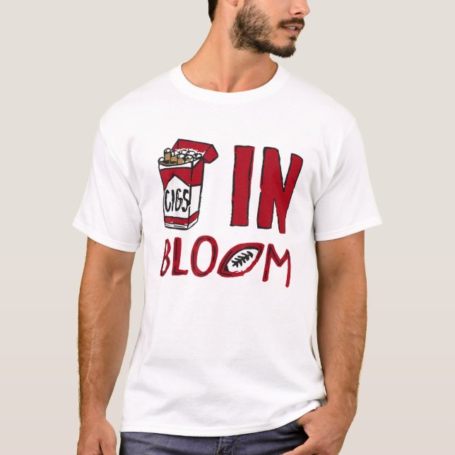 Cignetti It's Pretty Simple "I Win" T-Shirt (Front)
