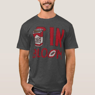 Cigs In Bloom family T-Shirt
