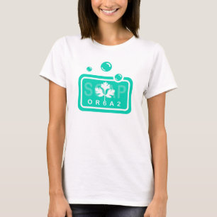 Cilantro Tastes Soapy T-Shirt