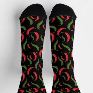 Čili Socks