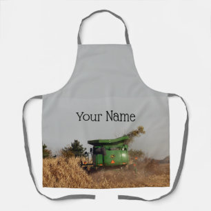 Cimbine Apron