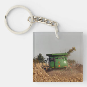 Cimbine key ring
