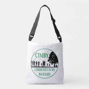 CIMBY CROSSBODY BAG
