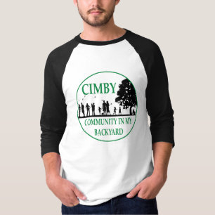 CIMBY T-Shirt