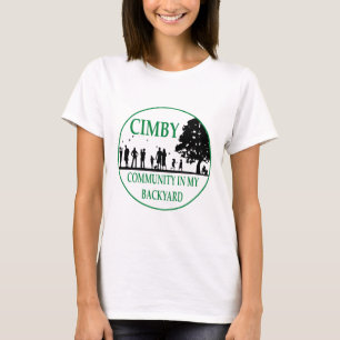 CIMBY T-Shirt