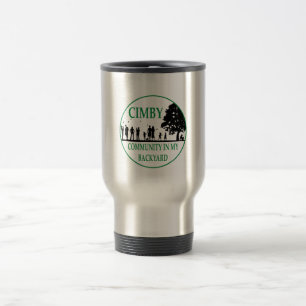 CIMBY TRAVEL MUG