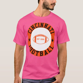Cincinnati  1 T-Shirt