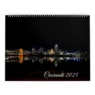 Cincinnati 2023 Calendar