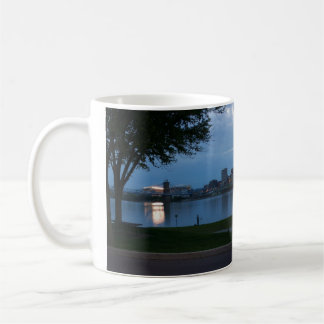 Cincinnati Afterglow Coffee Mug
