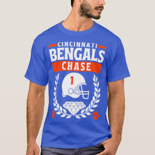 Cincinnati Bengals Chase 1 Edition T-Shirt
