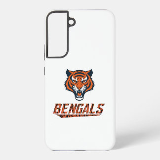 Cincinnati Bengals NFL American Football Team Samsung Galaxy Case